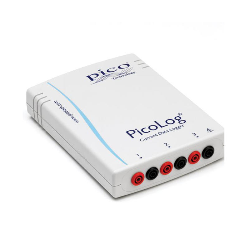 CM3 current data logger