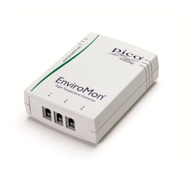 EL001 Triple channel Convertor