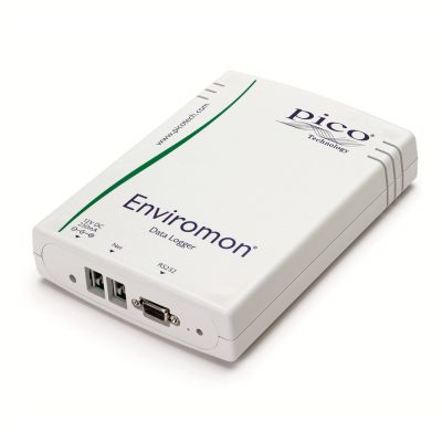 EL005 Logger with USB to serial adapter