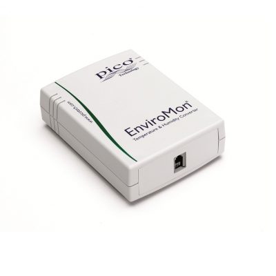 EL026/30 Temperature and Humidity Convertor plus Sensor