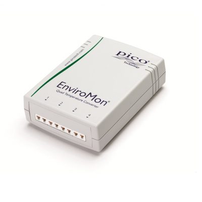 EL041 4 channel Temperature Convertor