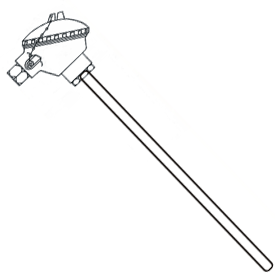 Industrial assembly sensor