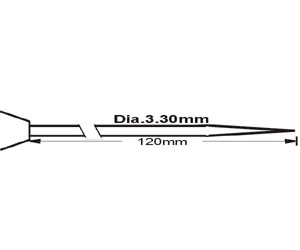 Temperature Sensor
