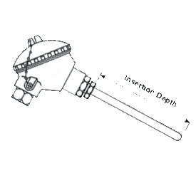 Temperature Probe