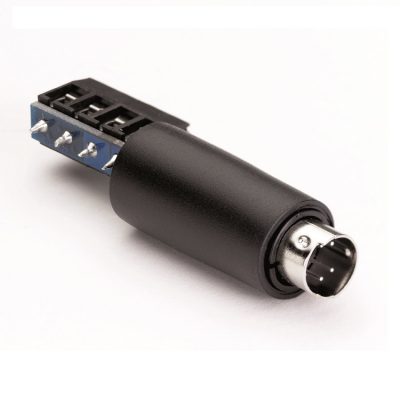 PT104 Screw terminal adapter