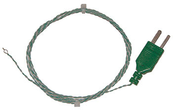 Temperature Sensor
