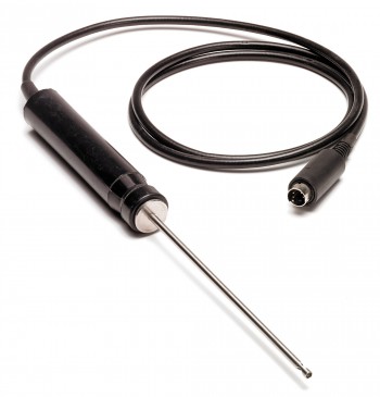 SE017 Pt100 Air Probe