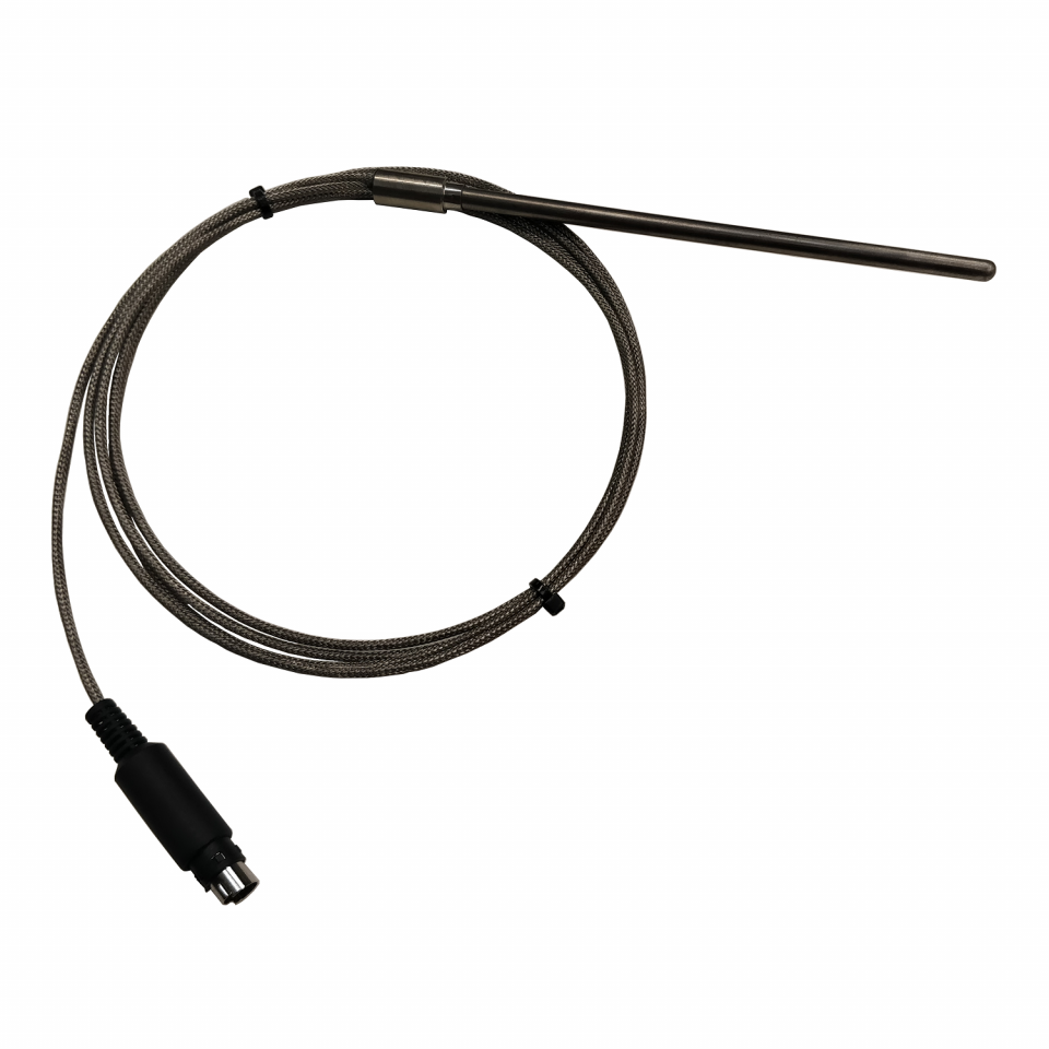 SE041 PT100 Probe, High-Temperature