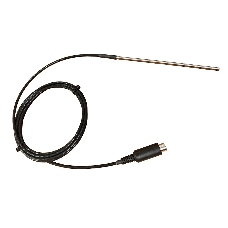 SE012 PT100 Immersion Probe