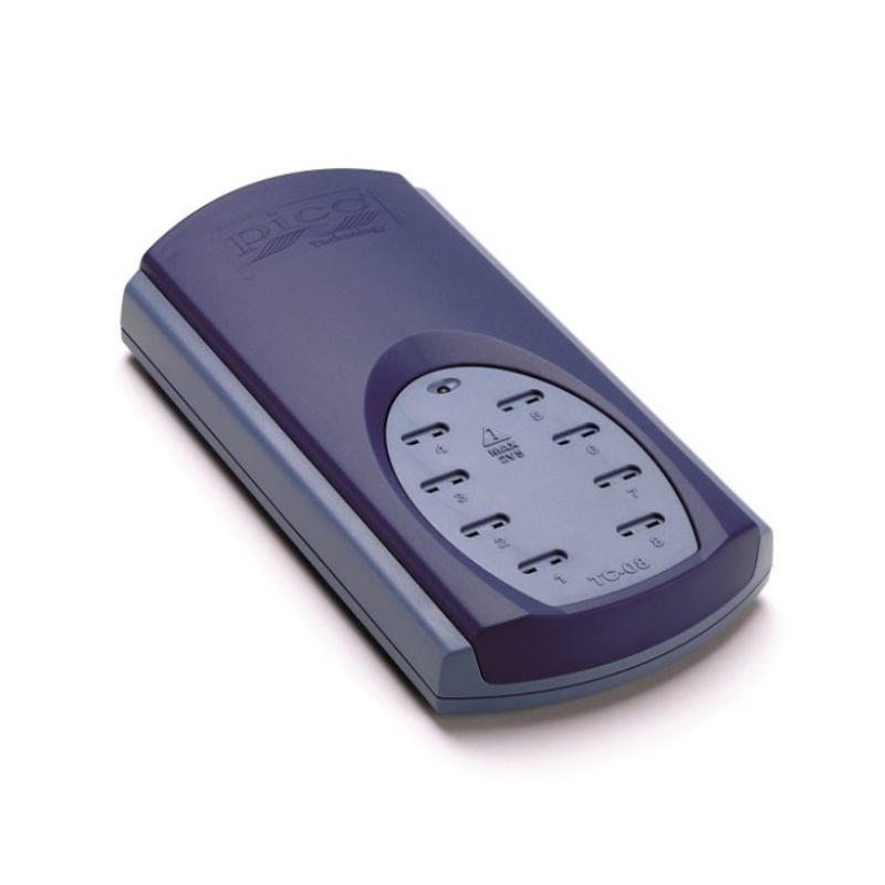 USB TC-08 Data Logger