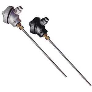 Thermocouple sensor