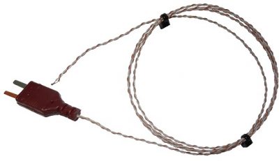 Temperature Sensor